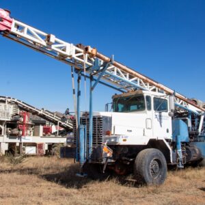 PERFORADORA - CLADWELL - 45LHD